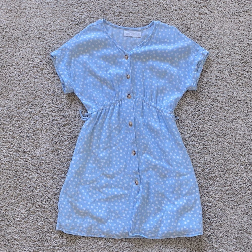Zara dress